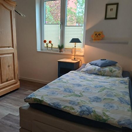 Fewo "Nanne" In Luedinghausen Eksteriør bilde